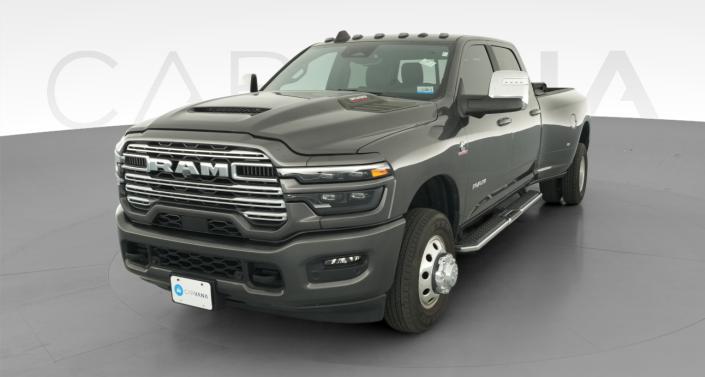 ram ram 3500 pickup 2025 3C63RRJL7SG501280 image ram ram 3500 pickup 2025 3C63RRJL7SG501280 image